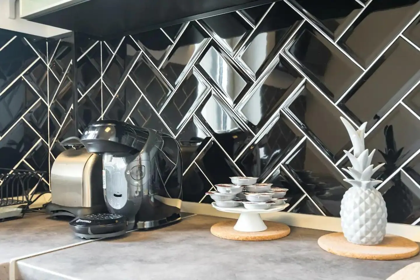 Appartement Modern Industrial Retreat à Bucarest Roumanie